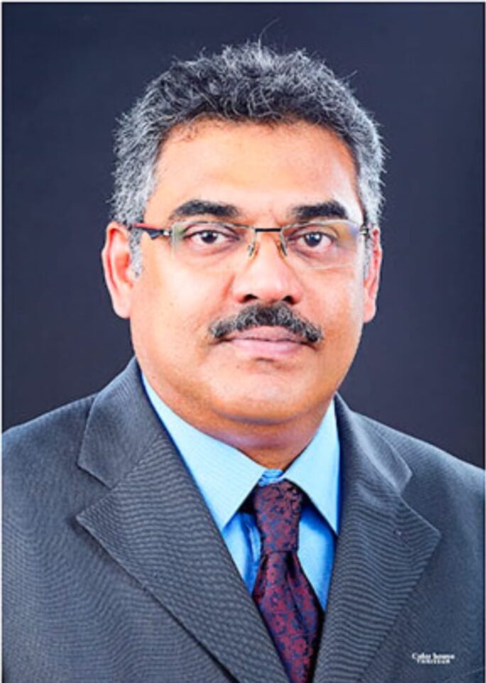 Dr Pradeep Kumar Plastic Surgeon