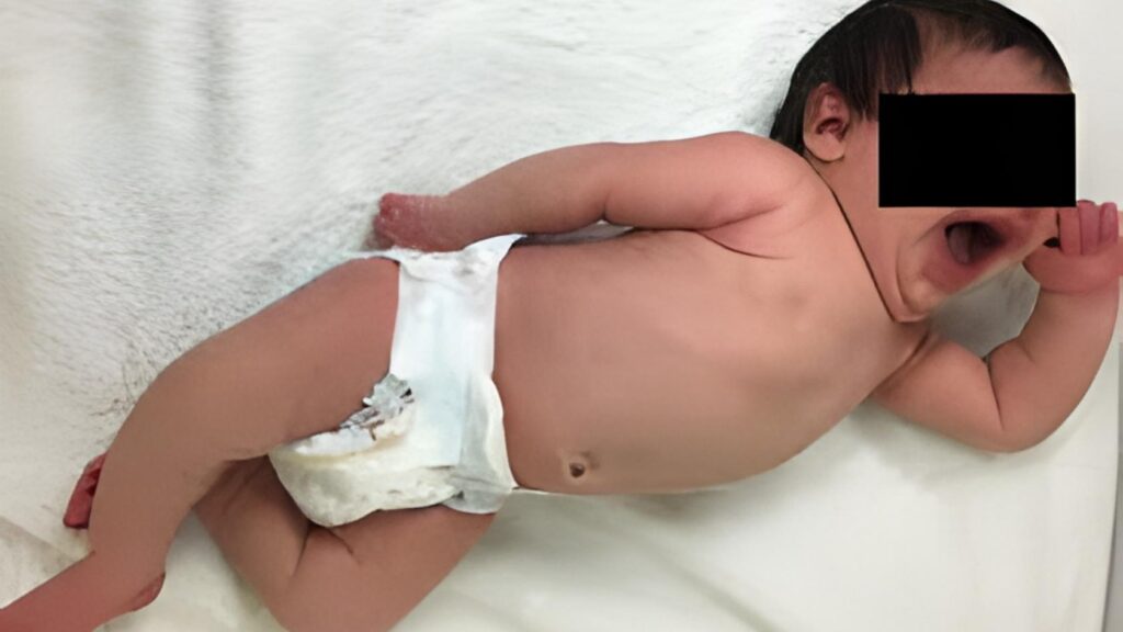 Erb’s Palsy Consultation