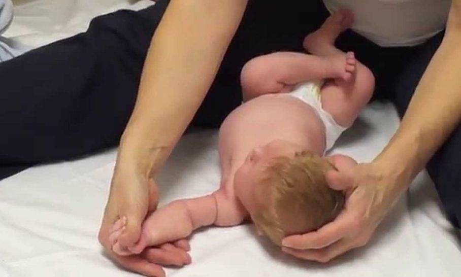 Questions to Ask Before Erb’s Palsy Treatment